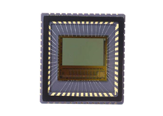 NOIV1SN2000A-QDC Capteur CI 620 Mbps 2.3 MP Capteurs d'image CMOS à obturateur global