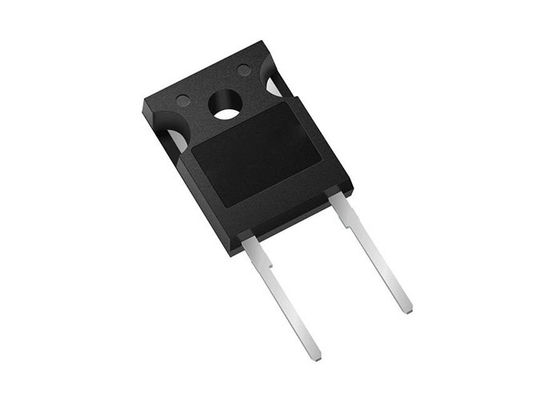 NDSH50120C-F155 Puce de circuit intégré 50A 1200V Diode Schottky au carbure de silicium TO-247-2