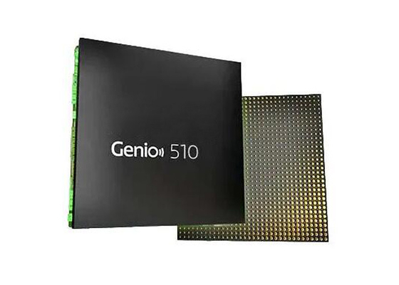 MT8370IV/KZA puce IoT processeur d'applications IoT VFBGA1204 Genio 510 SoC