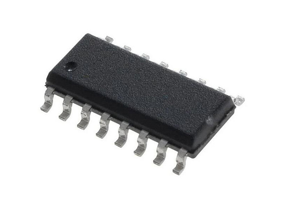 NCV7390DB0R2G Circuit intégré Puce Émetteurs-récepteurs CAN 250kbps SOIC16 CI d'interface CAN