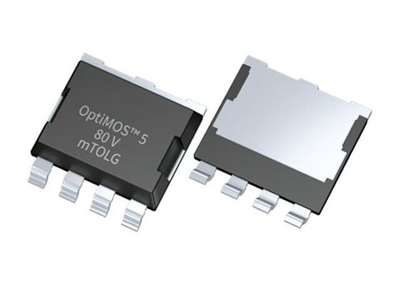 IPM018N10NM5LF2 Puce de circuit intégré OptiMOS 5 FET linéaire 100V Transistor à N-canal avec faible RDS (allumé) et large SOA