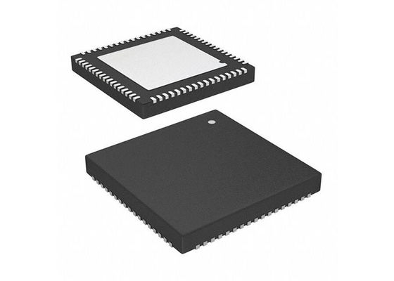 Module de communication sans fil EFR32MG26B521F3200IM68-B SoC sans fil haute performance 2,4 GHz pour les passerelles