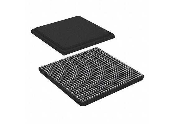 Microcontrôleur MCU LS1043AXN8MQB 1,2 GHz ARM Cortex-A53 QorIQ Layerscape Microprocesseur 780-FCPBGA