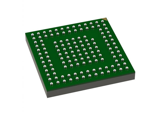 Module de communication sans fil EFR32BG26B511F3200IL136-B SoC sans fil haute performance pour les prises intelligentes