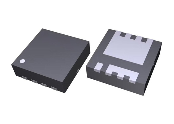 ISZ157N08NM6 Circuit intégré Puce MOSFET Transistor 80V OptiMOS 6 Transistor de puissance