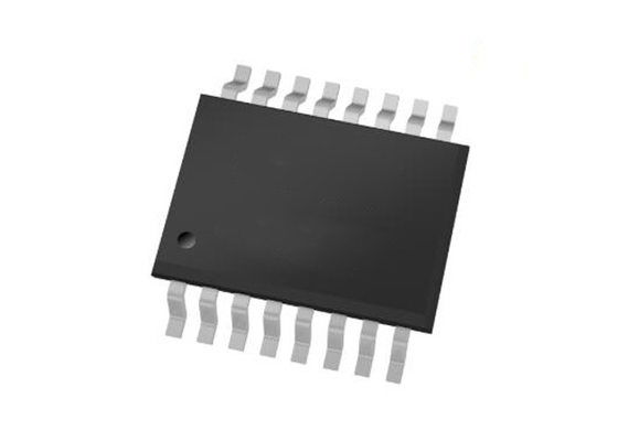 Puce de circuit intégré ADUM361N0BRQZ Isolateur numérique 3,0 kVrms avec interface SPI