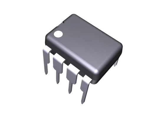 ICE5AR4780BZS-1 puce de circuit intégré 800V IC de puissance intégrée à fréquence fixe