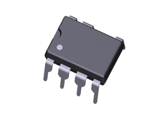 ICE5AR4770BZS-1 puce de circuit intégré 100 kHz contrôleur de rétroaction hors ligne PG-DIP-7