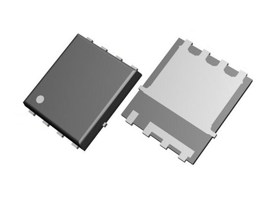 Il s'agit d'une puce de circuit intégré de 40 V OptiMOS 7 Power Transistor PG-TDSON-8