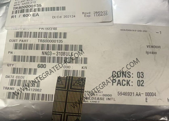 Module de communication sans fil NN03-310 TRIO mXTEND Antenne multibande Antennes RF
