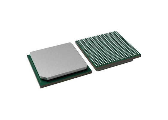 R9A07G075M29GBG Microcontrôleur MCU Haute Performance 800MHz RZ/T2ME MPU avec Ethernet Industriel
