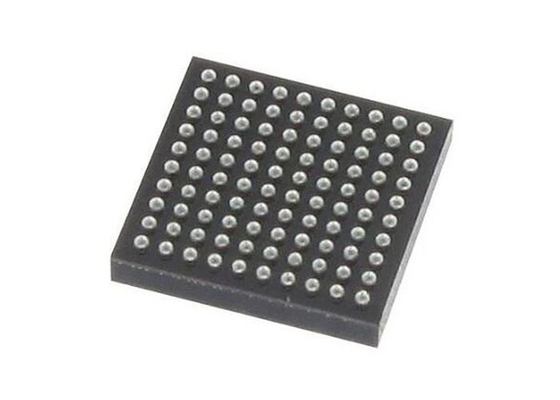 R7FA4L1BB3CAG Microcontrôleur MCU Basse Consommation 32 bits 80 MHz Arm Cortex-M33 MCU avec TrustZone