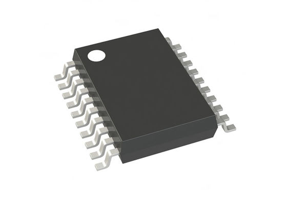 Microcontrôleur MCU R5F1216CMSP Usage Général 16MHz MCU RL78/G16 Pour Appareils Électroménagers
