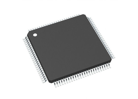 R5F566TEBGFP Microcontrôleur MCU Série RX66T MCU 160MHz Microcontrôleur 32 bits