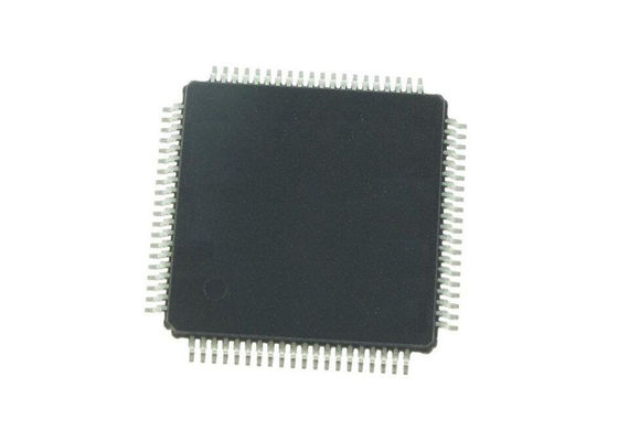 R5F566TAEGFN Microcontrôleur MCU RXv3 RX66T MCU 160MHz 32Bit Microcontrôleurs LFQFP80