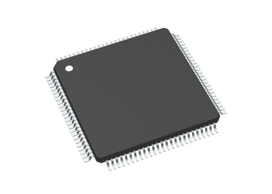 R5F566TAADFP Microcontrôleur MCU Microcontrôleurs 32 bits LFQFP100 160MHz RX66T MCU