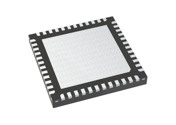 Microcontrôleur MCU R5F513T5AGNE 32 bits Circuit intégré de microcontrôleur HWQFN48 Série RX13T MCU
