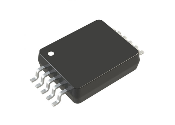 R5F1211AASP Microcontrôleur MCU 16 bits 16MHz 2,4 V à 5,5 V RL78/G16 Microcontrôleur 10-LSSOP