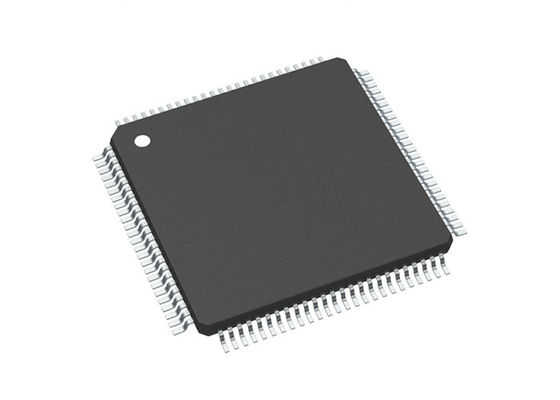 Microcontrôleur MCU R5F113PLCLFB Haute Performance 32MHz RL78/F15 Automobile