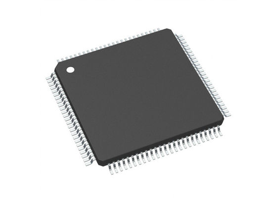 R5F566TFBGFP Microcontrôleur MCU Série RX66T MCU LFQFP100 Microcontrôleur 32 bits