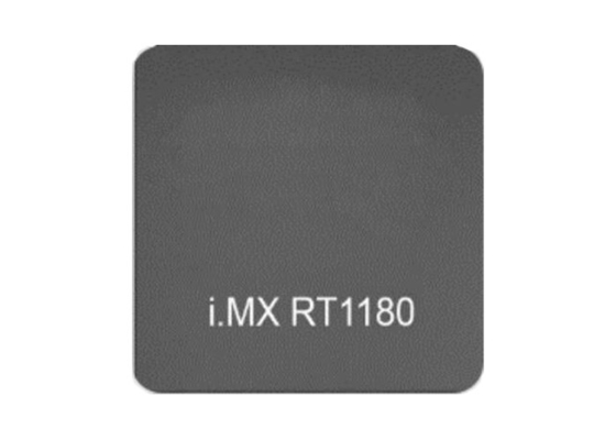 Microcontrôleur MCU MIMXRT1187XVM8C i.MX RT1180 Crossover Microcontrôleurs LFBGA289