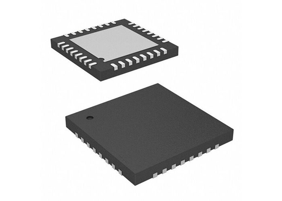 ICP2637-1-351I Circuit intégré - Puce 23 GHz à 3 GHz Amplificateur de puissance MMIC GaN 5W pour la 5G