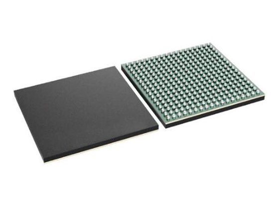 Microcontrôleur MCU AM2612AOFFHIZFGR Microcontrôleur IC Sitara 32 bits Dual Core MCU