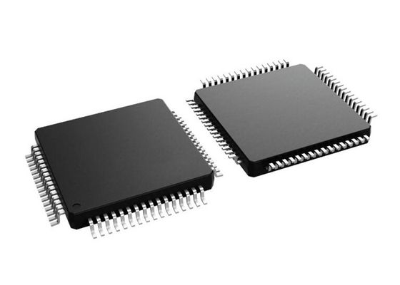 M0G3519QPMRQ1 Microcontrôleur MCU 80 MHz 32 bits Microcontrôleurs automobiles à signaux mixtes LQFP-64
