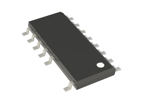 VIPERGAN65DTR puce de circuit intégré convertisseur de haute tension hors ligne à quasi-résonance avec mode E GaN HEMT