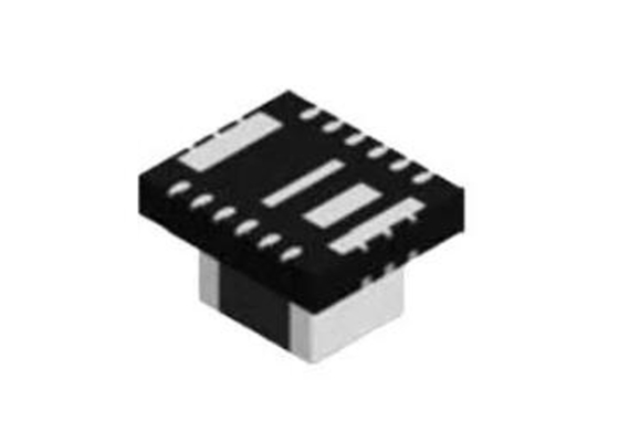 TPSM82916VCER puce de circuit intégré à faible bruit et à faible débit