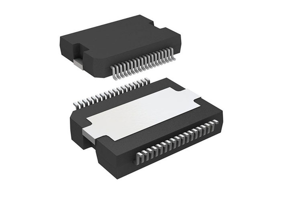 TDA7901-ZSX puce de circuit intégré Amplificateur de puissance automobile quad avec classe G intégrée