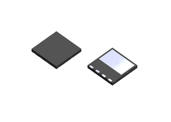 STPSC4H065DLF puce de circuit intégré 650V 4A SiC Power Schottky Diode pour la fonction de serrage LLC