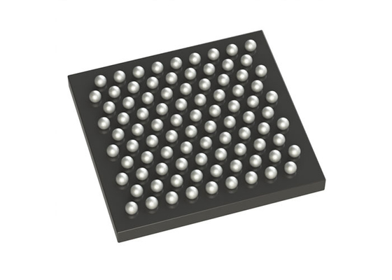 Microcontrôleur STM32U575OIY3Q MCU 32 bits 160 MHz 2 Mo ARM Cortex-M33 Microcontrôleur 90-WLCSP