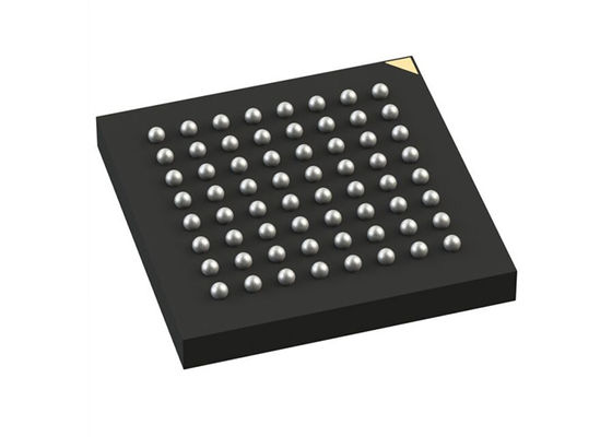 Microcontrôleur STM32U535REI3Q MCU hautes performances, STM32U5 avec 128 Ko de mémoire Flash