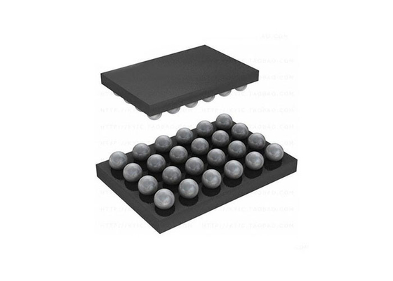 ST33KTPM2IWLBZB1 Circuit intégré STSAFE-TPM pour applications embarquées et informatiques