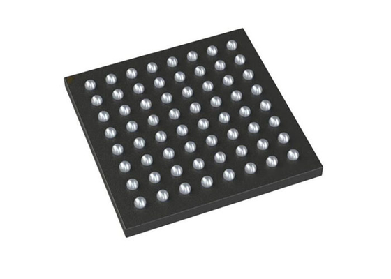 Microcontrôleur STM32G491REI3 MCU à usage général 170 MHz ARM Cortex-M4F STM32G4 MCU 64-UFBGA