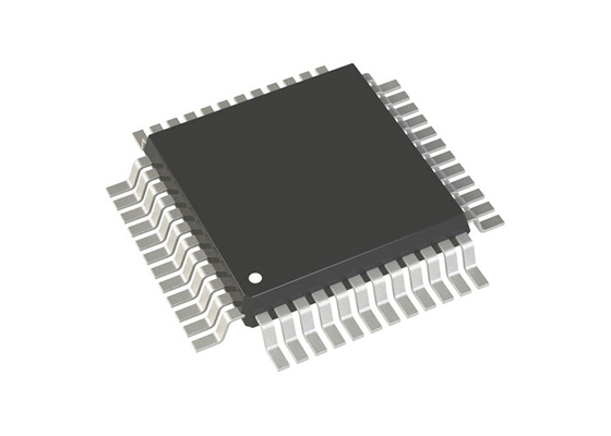 Microcontrôleur STM32L412KBT6 MCU 32 bits 80 MHz 128 Ko ARM Cortex-M4 Circuit intégré de microcontrôleur 32-LQFP