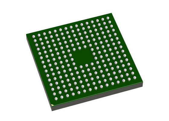 Microcontrôleur STM32U5G9NJH6Q MCU 32 bits 160 MHz STM32U5 Microcontrôleur boîtier 216-TFBGA