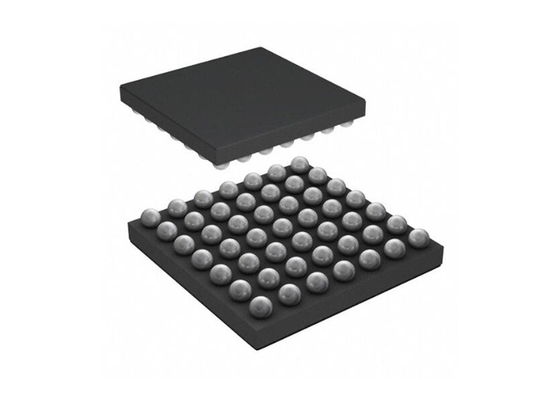 STM32U5A5ZJY3Q Microcontrôleur MCU 160MHz Microcontrôleur 32 bits WLCSP150 MCU intégré