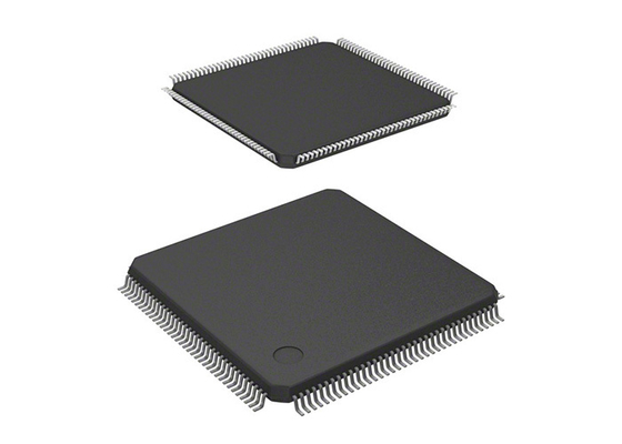 Microcontrôleur STM32U575ZIT3Q MCU haute performance 32 bits 160 MHz ARM Cortex-M33 MCU 144-LQFP