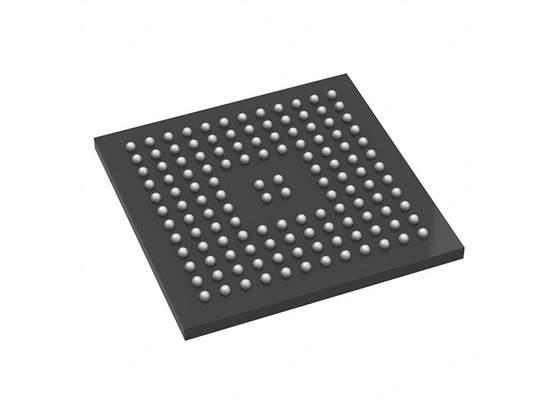 Microcontrôleur STM32U5A5QII3Q MCU ARM Cortex M33 MCU UFBGA132 Microcontrôleur 32 bits IC