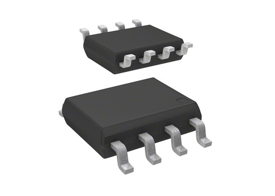 SI82B30AEC-ISR Circuit intégré Puce Driver de porte isolée 3.75kVrms Valeur Driver de porte