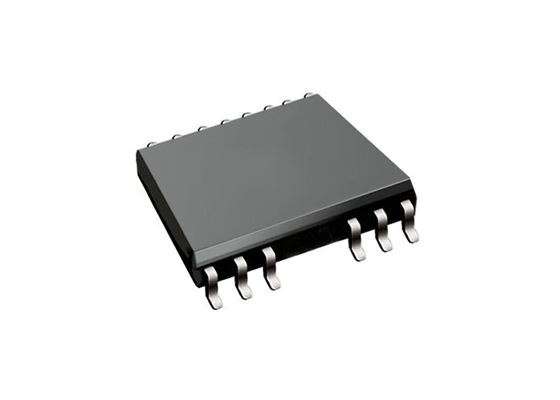 SI82F89ABE-IS3 Circuit intégré - Puce 6kVrms 2 canaux Isolée SelVCD Driver de porte IC