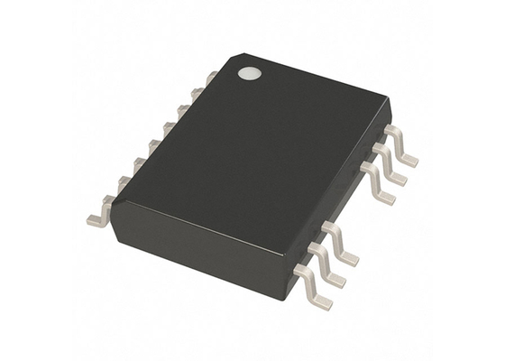 SI823H2CD-AS3 puce de circuit intégré 6A conducteurs de porte isolée automobile SOIC14