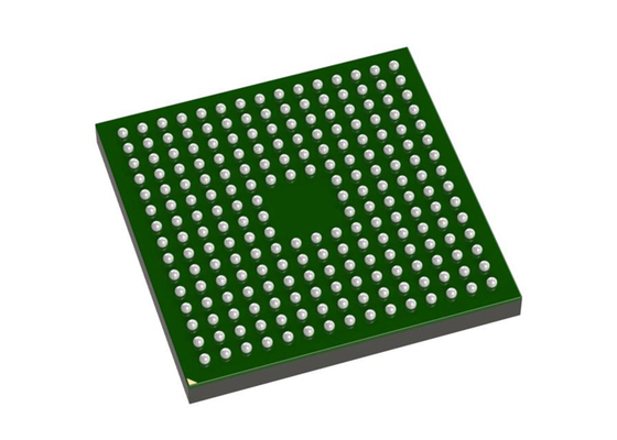STM32U5F9NJH6Q Microcontrôleur MCU 160MHz Microcontrôleur 32 bits IC TFBGA216 MCU 32 bits
