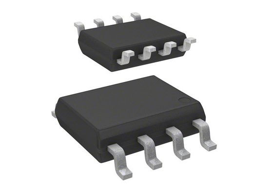 SI82A30ACC-ISR Circuit intégré, puce, pilote de grille isolé 1 canal, SOIC8