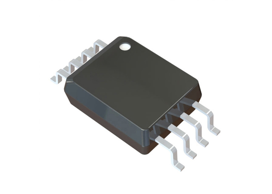 SI82A30AEE-IS4R Circuit intégré - Puce de commande de porte isolée 6kVrms SSO8