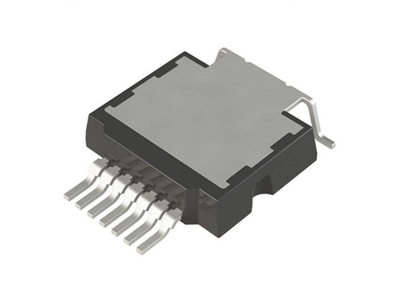 SCT014HU65G3AG puce de circuit intégré 650V 18.5mΩ Transistors MOSFET de puissance au carbure de silicium automobile