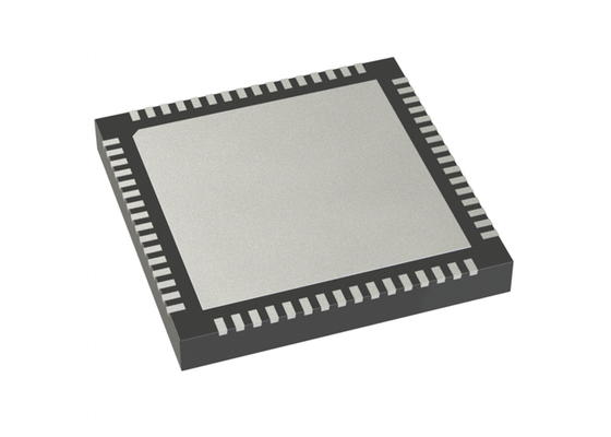 LMK5C23208ARGCR Circuit intégré Puce Réseau d'horloge Synchroniseur VQFN64 Nettoyeur de gigue