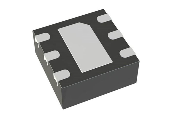 LDQ40PU50RY puce de circuit intégré haute précision 250mA régulateur de tension linéaire à faible débit 6-DFN